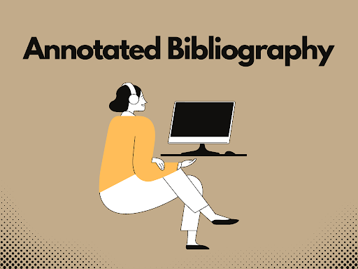  Annotated Bibliography Guide for the Beginners 