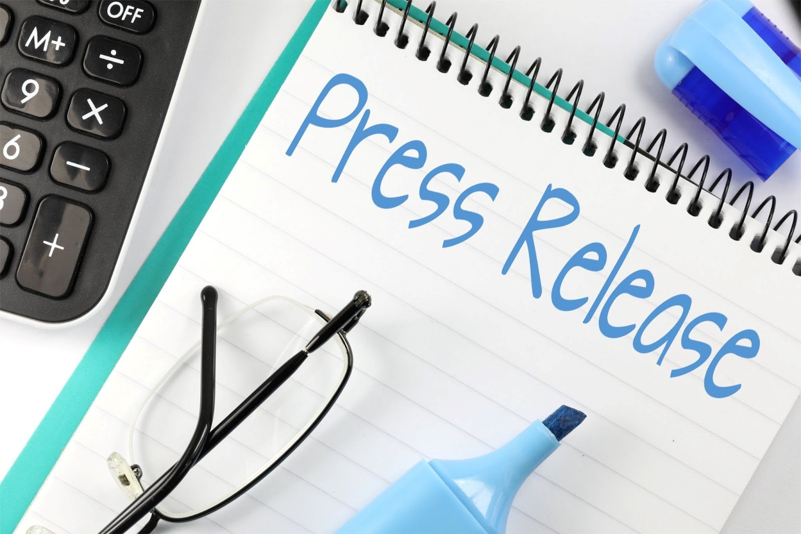 Write Your Press Release Like a Professional with This Guide