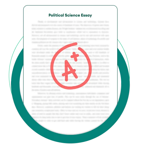 Political Science Essay Writing Service by Professionals